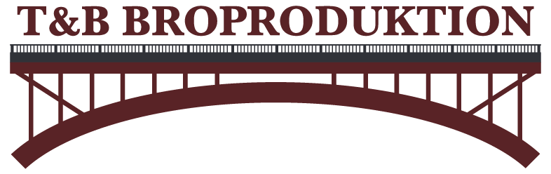 T&B Broproduktion AB