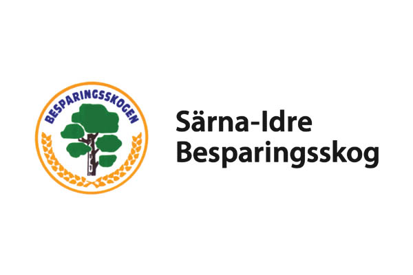 Särna-Idre Besparinsskog