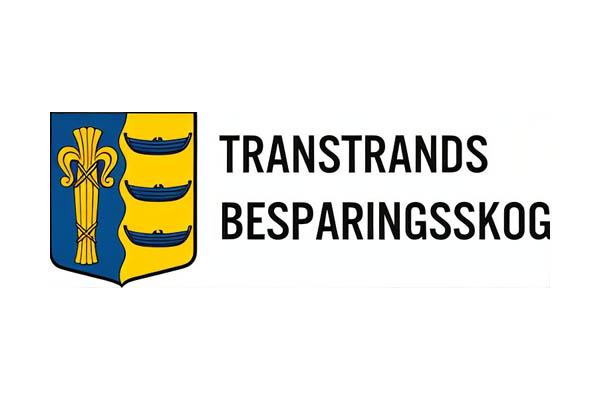 Transtrands Besparinsskog